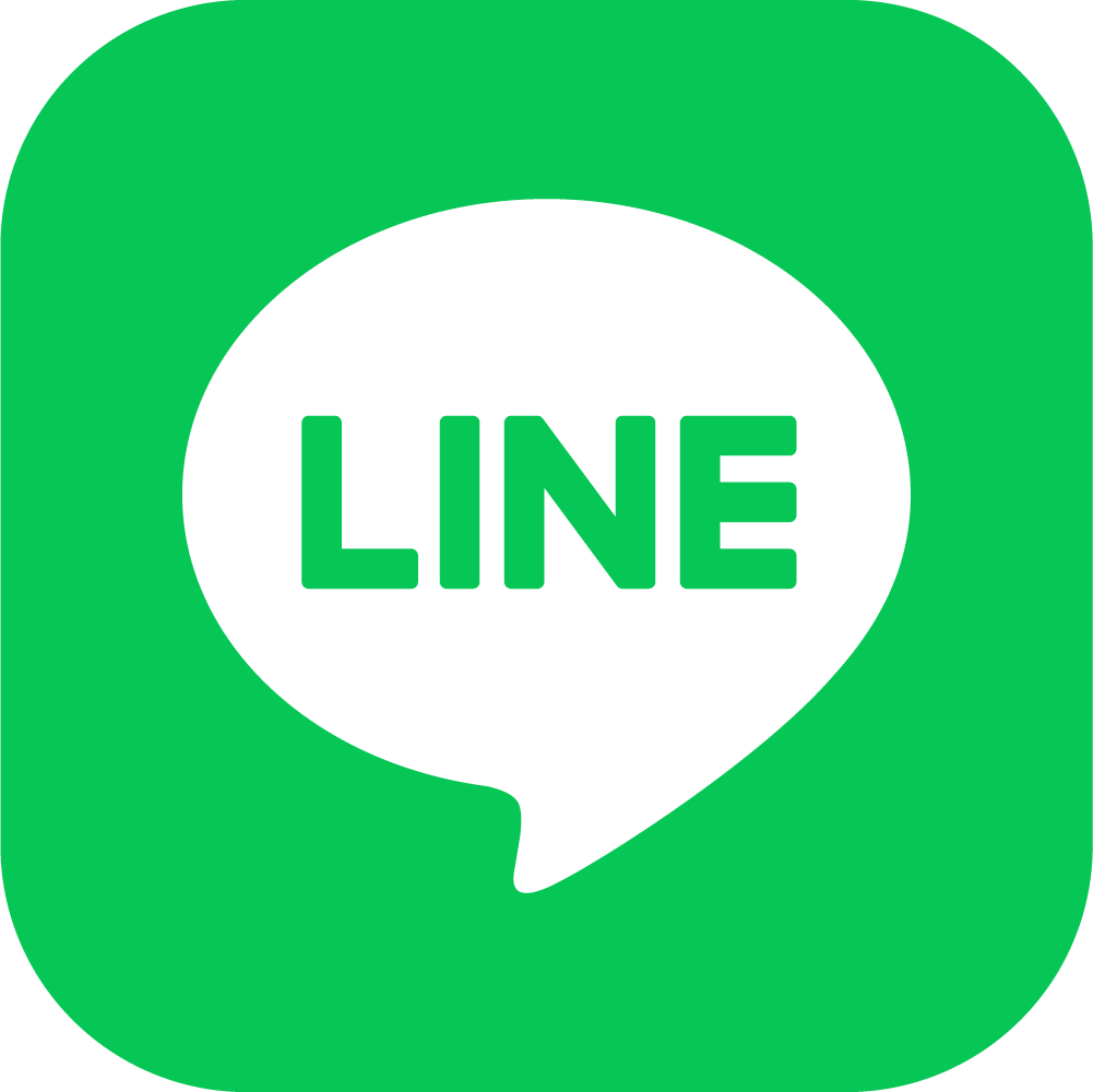 LINE お問い合わせ